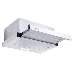 Витяжка телескопічна MINOLA HTL 6214 I 700 LED - мініатюра 3