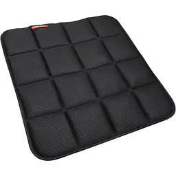 Подушка для крісла Anda Seat Seat Mat Black (AD-S-450-01) [168265] - мініатюра 2