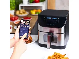 Мультипіч MPM MFR-10M/WIFI - мініатюра 8