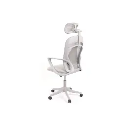 Офісне крісло Аклас Тревізо GR Tilt (UK-809A) Сірий (Сірий) (00136047) - мініатюра 4