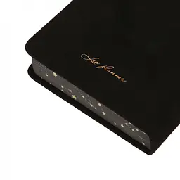 Щоденник А6 Leo Planner Luna датований 352 сторінки (252706) - мініатюра 6