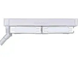 СВО Lian Li Galahad II Trinity, 240 SL-Inf White(G89.GA2T24INW.00) (G89.GA2T24INW.00) - мініатюра 2