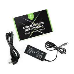 Блок живлення до ноутбуку Vinga Lenovo 65W 20V 3.25А 7.9*5.5 (VPA-2032-LN7955-101)