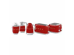 Соковитискач Smeg CJF11RDEU - мініатюра 4