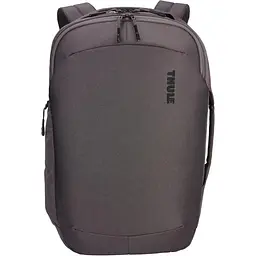 Рюкзак Thule Subterra 2 Convertible Carry-On Bag TSD-440 Vetiver Gray 40 л (3205059) - мініатюра 2
