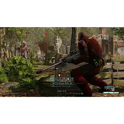 Ключ активації Microsoft XCOM 2 для Xbox One/Series - мініатюра 5