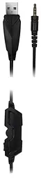 Гарнітура Yenkee YHP 3006 TRINITY Gaming headphones (7090556) - мініатюра 4