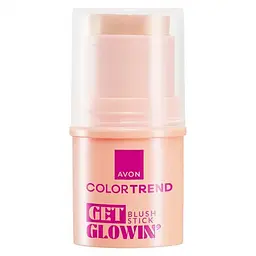 Рум'яна-стік Avon Avon Cherry Drop/Краплина вишневого, 4,5 г (494693401) - мініатюра 1