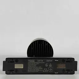 Магнітний трековий світильник UST-M12W 3000K 48V IP20 чорний Violux ( 320162 ) - мініатюра 5