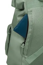 Рюкзак American Tourister URBAN GROOVE URBAN GREEN 36x25x20 24G*54048 - мініатюра 3