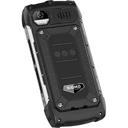 Мобільний телефон Sigma mobile X-treme PK68 - мініатюра 4