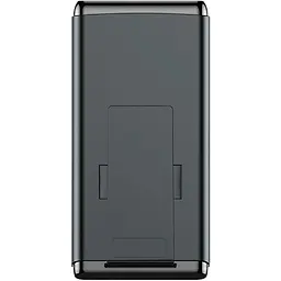 Портативна батарея Powerbank Baseus Wireless Power Bank 10000 mAh WXHSD-D01 Black - мініатюра 5