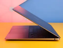 Ноутбук Apple MacBook Air 13" Space Gray 2020 (MGN63) Б/В [163865] - мініатюра 2