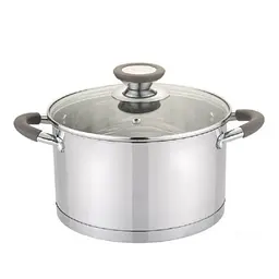 Кастрюля Gusto Level 3,6л (GT-1103-20)