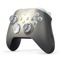 Геймпад Microsoft Xbox Series X, S (Lunar Shift) - мініатюра 5