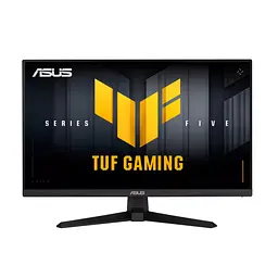 Монітор Asus 24.5" TUF Gaming VG257Q5A 2xHDMI DP MM VA 200Hz 0.5ms sRGB 125% AdaptiveSync teh0014132 - мініатюра 2