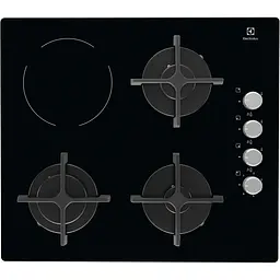 Комбінована варильна поверхня Electrolux EGE6182NOK [137863]