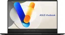 Ноутбук Asus Vivobook S 15 OLED M5506UA Neutral Black (M5506UA-MA053, 90NB1472-M002X0)