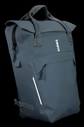 Велосипедний рюкзак Thule Shield Backpack 23L with InLock (Mid Blue) 3205481 (TH 3205481) - мініатюра 9