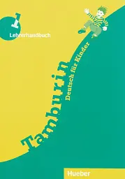 Tamburin 1. Lehrerhandbuch