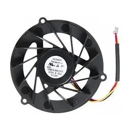 Вентилятор ноутбука Dell Studio 1450/1457/1458 DC(5V,0.22A) 3pin (DFS531205LC0T/UDQF2JR01CF0)