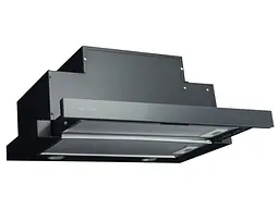 Витяжка Best CHEF Hoods Simple Touch 750 Black 60 (OCORB60I4UW.S3.MC.SB_BST)