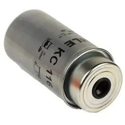 Фільтр паливний Mahle KC116