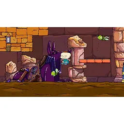 Ключ активації Microsoft Rugrats: Adventures in Gameland для Xbox One/Series S/X - мініатюра 4