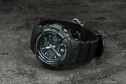 Годинник Casio AWG-M100SB-2AER - мініатюра 5