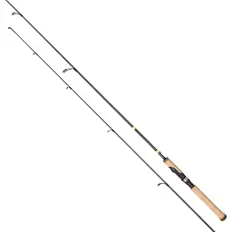 Спінінг G.Loomis E6X Spin Jig 782S 1.98 м 3-10 г (1 част.)