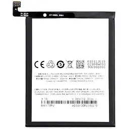 Батарея ProffiBatt MEIZU BA811 (M6T)