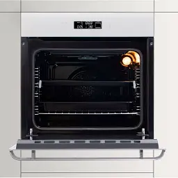 Духовка Weilor FTO6F11WT - мініатюра 3