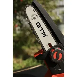 Шина направляюча GC05-29-43P для ланцюгової мініпили GTM CS18/127BL (12.7 см, 1/4", 1.1 мм, 29z) - мініатюра 2