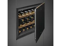 Винный шкаф Smeg CVI621RWNR3