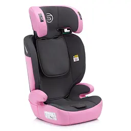 Автокрісло Sesttino Rocker Pro 9-36 кг Pink - мініатюра 3