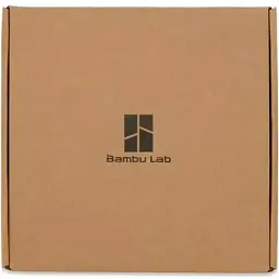Пластик для 3D-принтера Bambu Lab PLA Basic 1кг, 1.75мм Green/Bambu (A00-G06-1.75-1000-SPL) - мініатюра 3