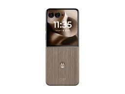 Смартфон Motorola Razr 60 Ultra 16/512GB Mountain Trail (PB8R0066) - мініатюра 7