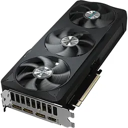 Відеокарта GIGABYTE GeForce RTX5070 12Gb EAGLE OC SFF (GV-N5070EAGLE OC-12GD) - мініатюра 5