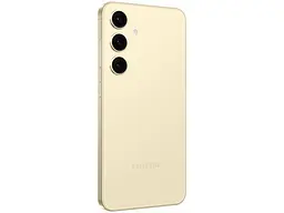 Смартфон Samsung Galaxy S24 8/128GB Amber Yellow (SM-S921BZYD) - мініатюра 8
