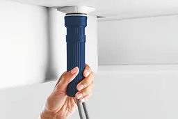 Змішувач для кухні Grohe QuickFix StartLoop 30556000 Хром - мініатюра 9
