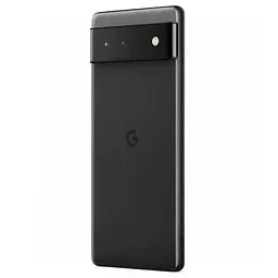 Смартфон Google Pixel 6 8/128GB Stormy Black Refurbished - мініатюра 4