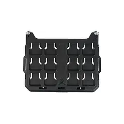 Полиця для стелажної системи пластикова E-Track PACKOUT MILWAUKEE - мініатюра 2
