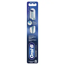 Зубна щітка Oral-B Pro-Expert Середньої жорсткості 1 шт. (8700216476089) - мініатюра 2