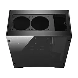 Корпус для ПК JONSBO U5 Black - мініатюра 8