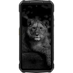 Смартфон Ulefone Armor 29 Pro 16/512GB Black [160470] - мініатюра 3