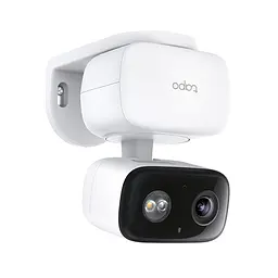 IP-Камера Tapo C206 FHD N300 microSD motion detection. зовнішня/внутрішня, AI TP-Link teh0015987 - мініатюра 5