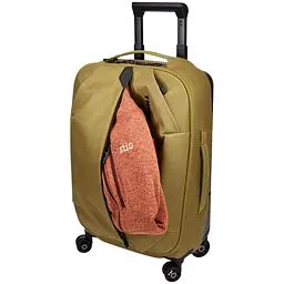 Дорожня сумка Thule Aion Carry on Spinner (3204720) - мініатюра 8