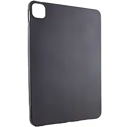 Чохол TPU Epik Black для Apple iPad Pro 12.9 (2020-2022) Чорний - мініатюра 3