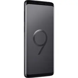 Смартфон Samsung Galaxy S9+ 6/64Gb Black (SM-G9650) (SnapDragon) - мініатюра 3