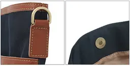 Чоловіча шкіряна сумка через плече Doogacci sum0025855 - мініатюра 6